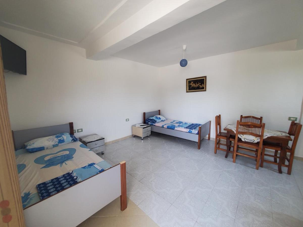Guest House Влёра Экстерьер фото