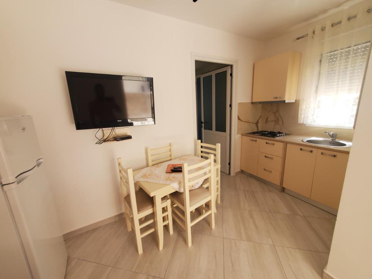 Guest House Влёра Экстерьер фото