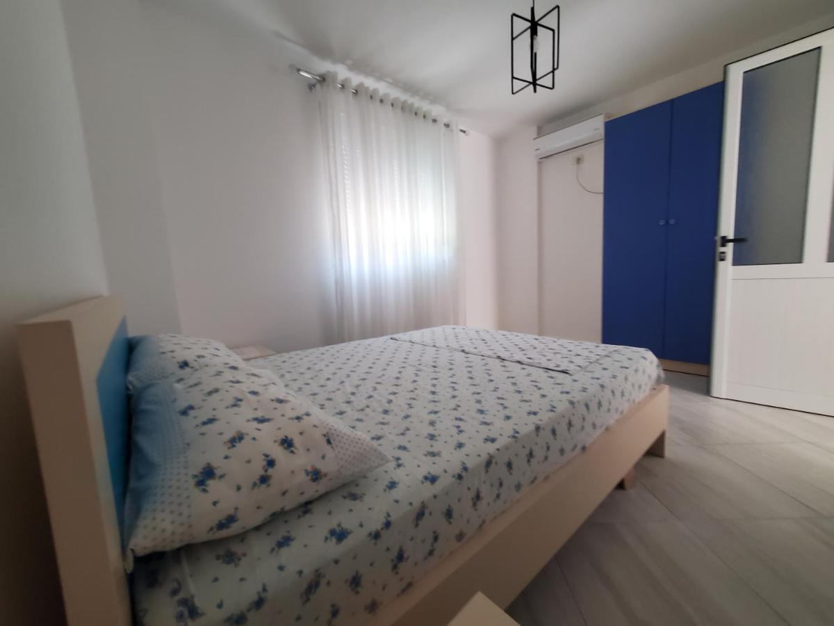 Guest House Влёра Экстерьер фото