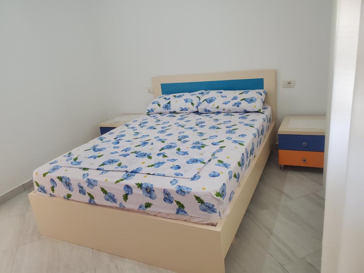 Guest House Влёра Экстерьер фото