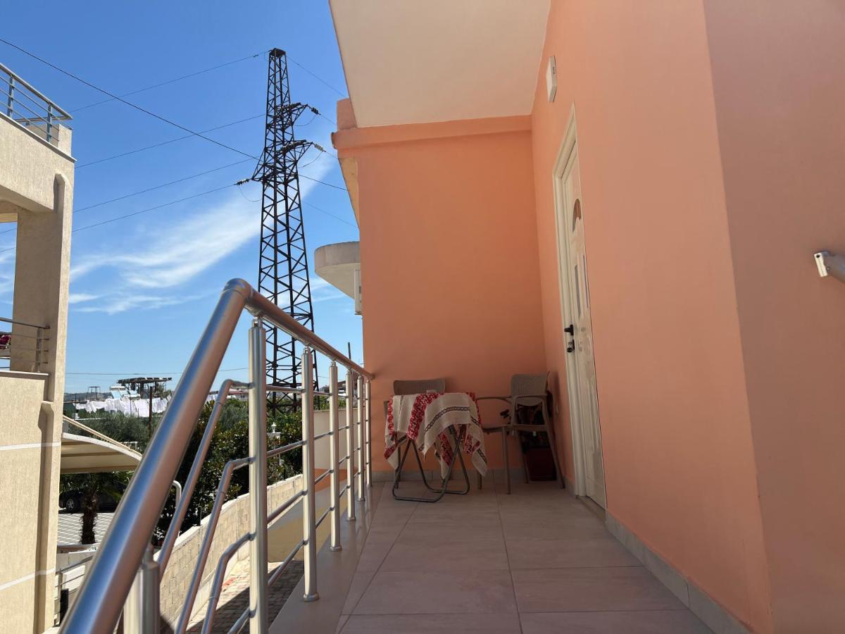 Guest House Влёра Экстерьер фото
