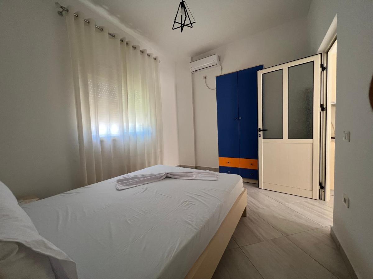 Guest House Влёра Экстерьер фото